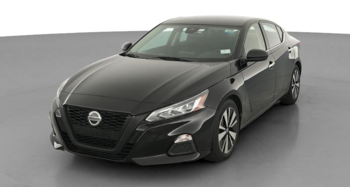 Thumbnail: 2021 Nissan Altima - 1