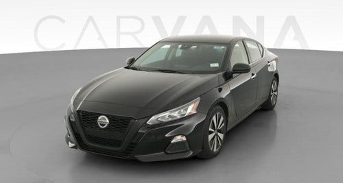 2021 Nissan Altima