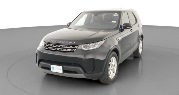 2019 Land Rover Discovery SE -
                  Fort Worth, TX