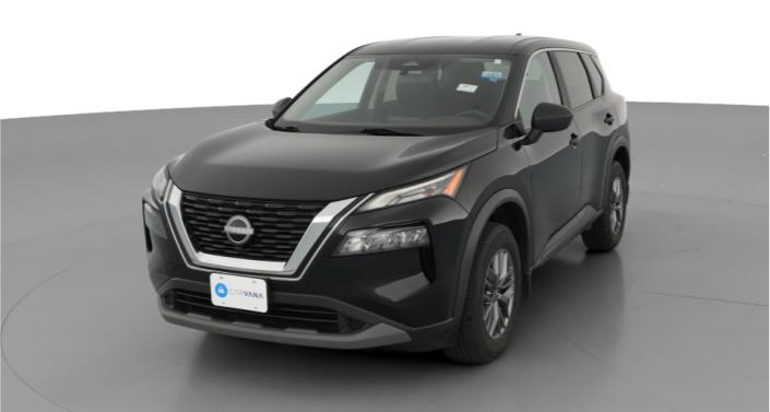 Thumbnail: 2023 Nissan Rogue - 1