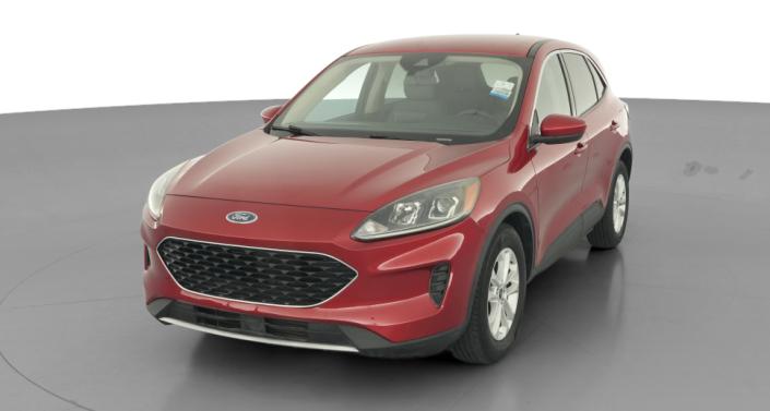 Thumbnail: 2020 Ford Escape - 1
