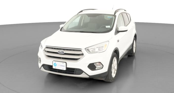 Thumbnail: 2018 Ford Escape - 1