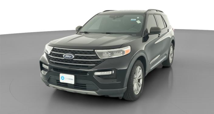 Thumbnail: 2020 Ford Explorer - 1