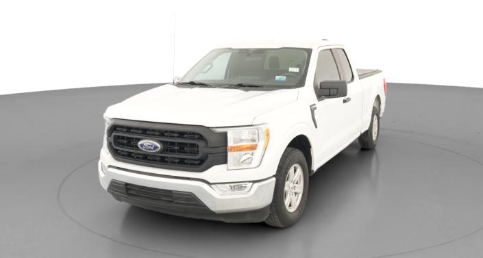 Thumbnail: 2021 Ford Econoline - 1