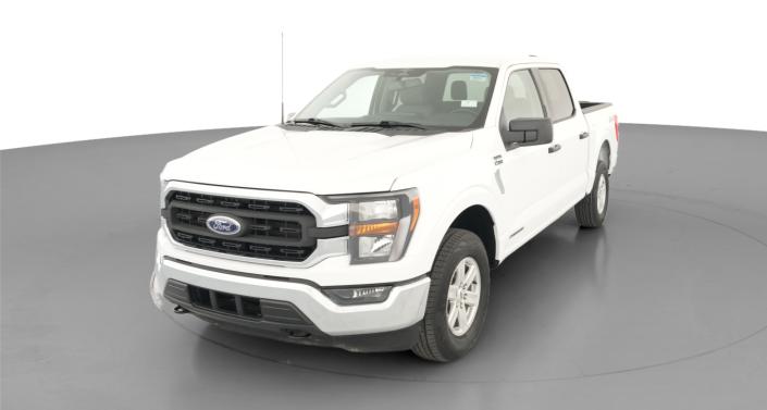 Thumbnail: 2023 Ford Econoline - 1