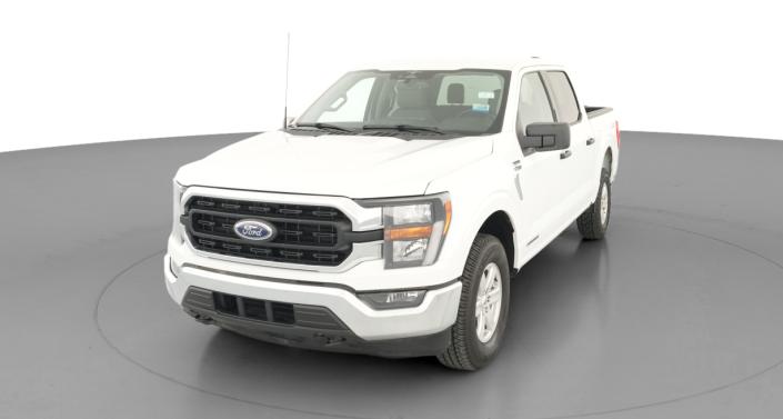 Thumbnail: 2023 Ford Econoline - 1