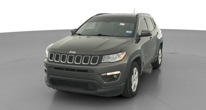 Thumbnail: 2019 Jeep Compass - 1
