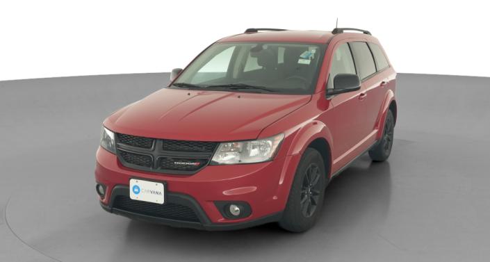 Thumbnail: 2019 Dodge Journey - 1