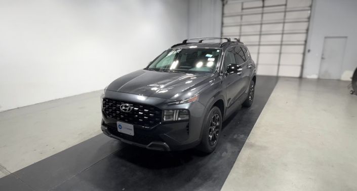 Thumbnail: 2022 Hyundai Santa Fe - 1