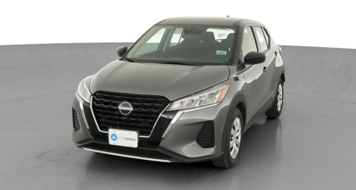 Thumbnail: 2023 Nissan Kicks - 1
