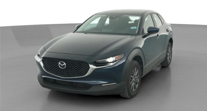 Thumbnail: 2020 Mazda CX-30 - 1