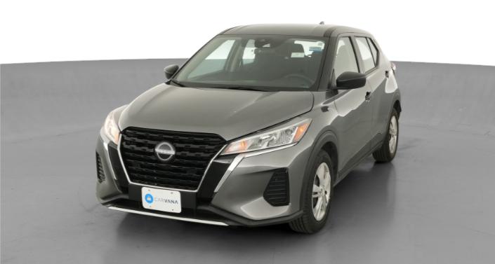 Thumbnail: 2024 Nissan Kicks - 1