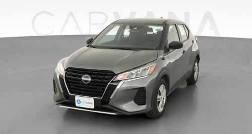 2024 Nissan Kicks