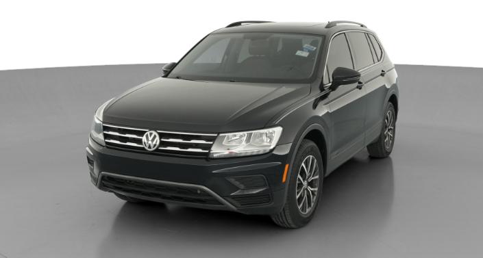 Thumbnail: 2019 Volkswagen Tiguan - 1