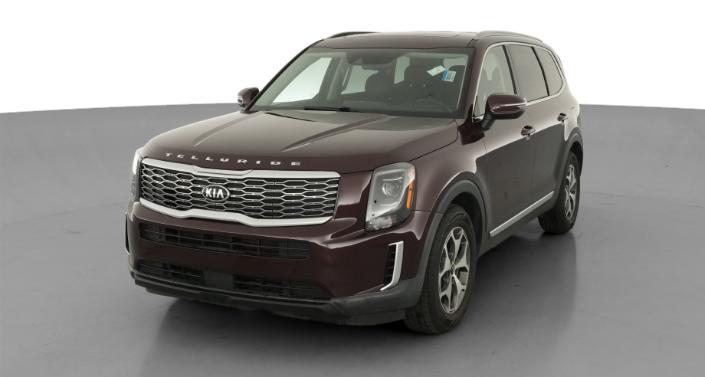2020 Kia Telluride EX -
                  Richton Park, IL