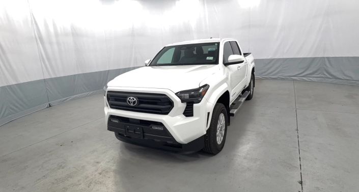 Thumbnail: 2024 Toyota Tacoma - 1