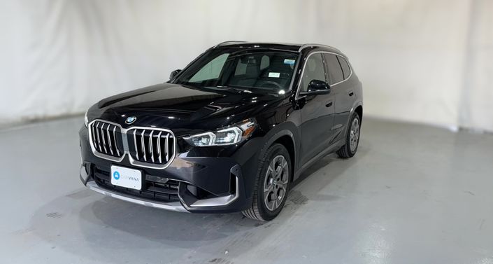 Thumbnail: 2025 BMW X1 - 1