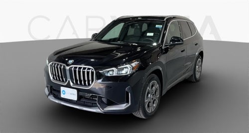 2025 BMW X1