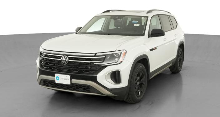 Thumbnail: 2024 Volkswagen Atlas - 1