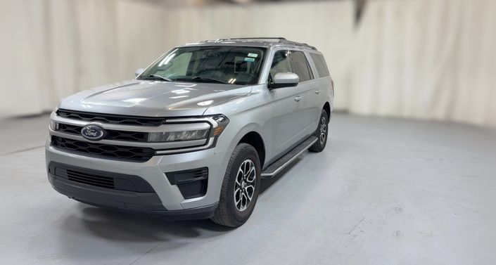 Thumbnail: 2022 Ford Expedition MAX - 1