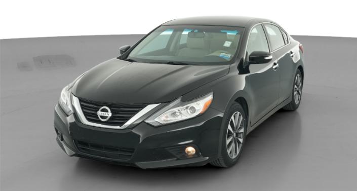 Thumbnail: 2017 Nissan Altima - 1
