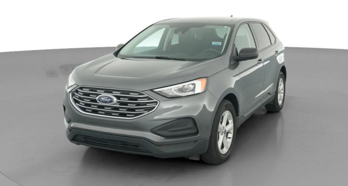 Thumbnail: 2022 Ford Edge - 1
