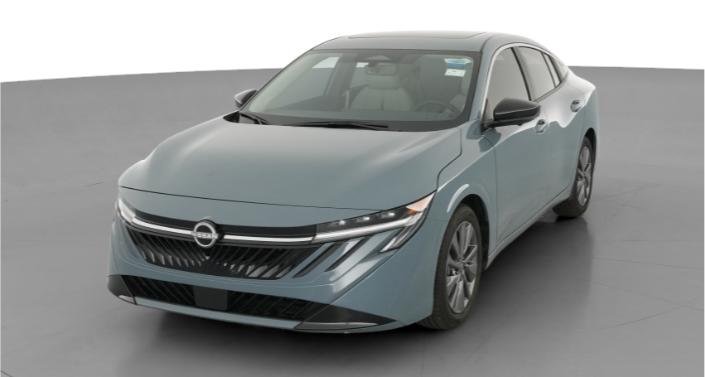 Thumbnail: 2026 Nissan Sentra - 1