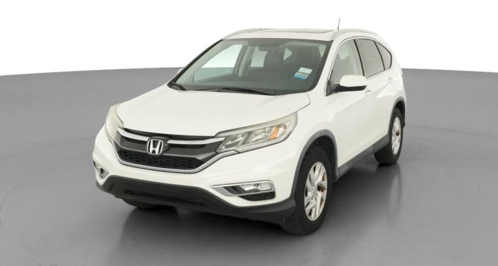 Thumbnail: 2016 Honda CR-V - 1