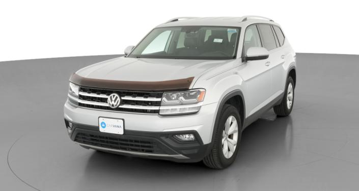 Thumbnail: 2019 Volkswagen Atlas - 1