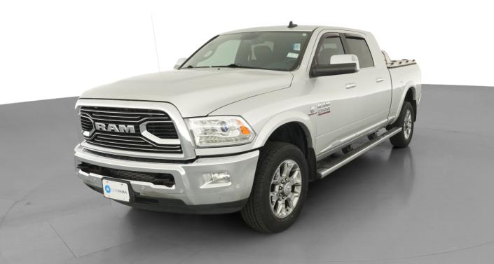 Thumbnail: 2018 RAM 2500 - 1