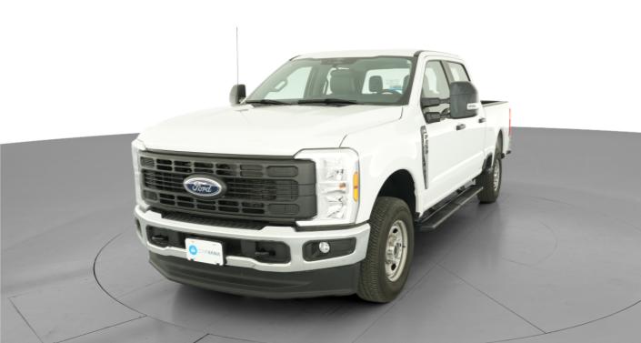 Thumbnail: 2024 Ford Econoline - 1