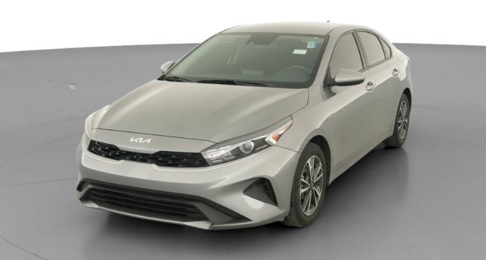Thumbnail: 2024 Kia Forte - 1