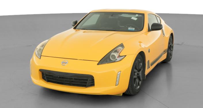 2018 Nissan Z 370Z -
                  Tolleson, AZ