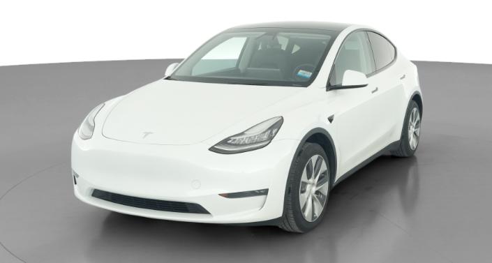 Thumbnail: 2020 Tesla Model Y - 1