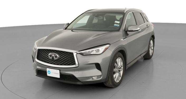 Thumbnail: 2019 INFINITI QX50 - 1
