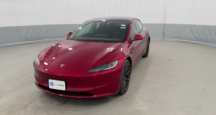 Thumbnail: 2024 Tesla Model 3 - 1