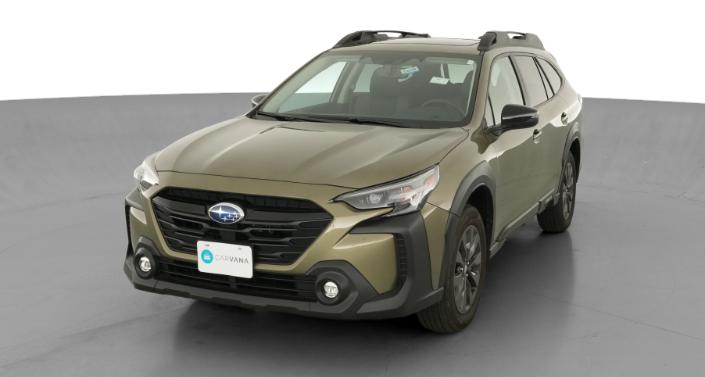Thumbnail: 2025 Subaru Outback - 1