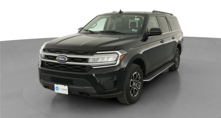 Thumbnail: 2023 Ford Expedition MAX - 1