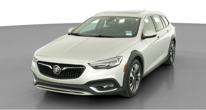 2018 Buick Regal Essence -
                  Auburn, GA
