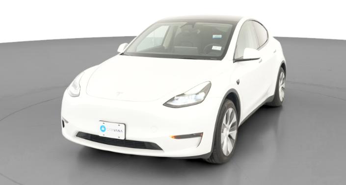 Thumbnail: 2024 Tesla Model Y - 1