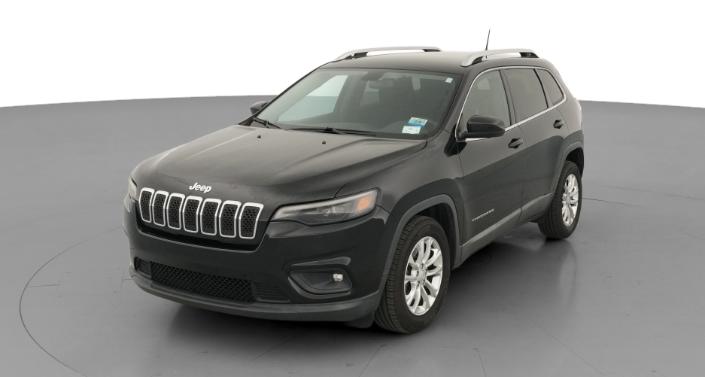 Thumbnail: 2019 Jeep Cherokee - 1