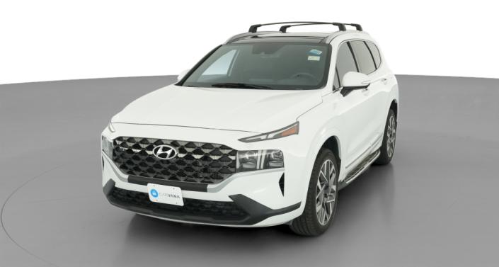 Thumbnail: 2022 Hyundai Santa Fe - 1