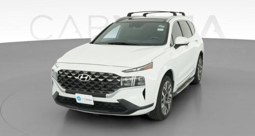 Color. Sort Calligraphy Used Hyundai Santa Fe Calligraphy for Sale Online | Carvana