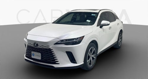 2024 Lexus RX
