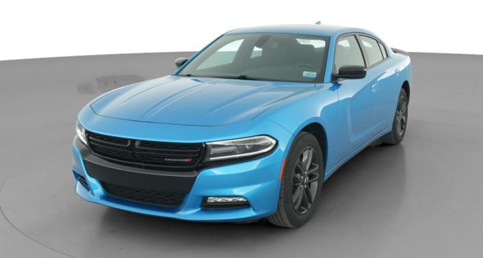 Thumbnail: 2019 Dodge Charger - 1