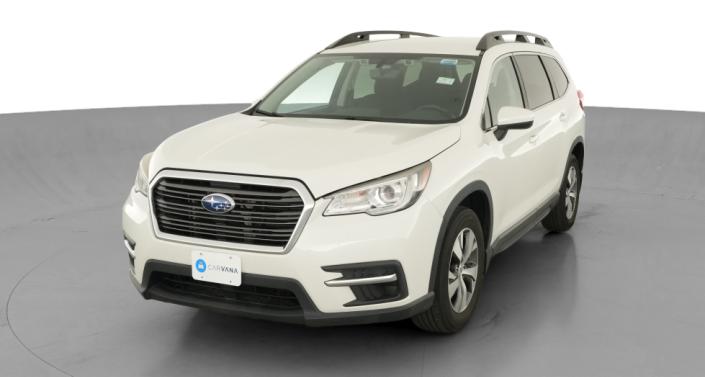 Thumbnail: 2021 Subaru Ascent - 1