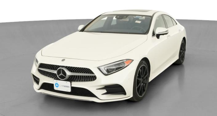 2019 Mercedes-Benz CLS 450 -
                  Colonial Heights, VA