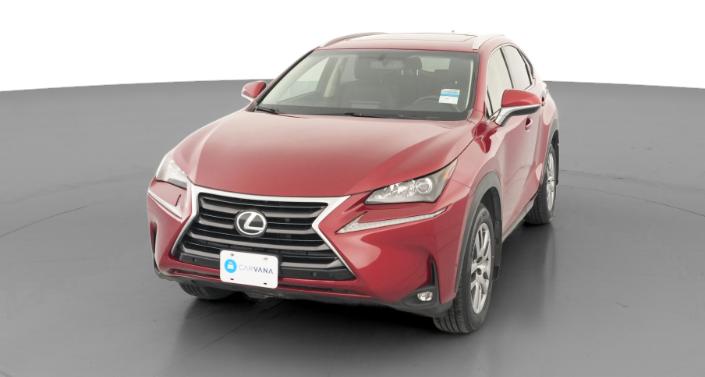 2016 Lexus NX 200t -
                  Fort Worth, TX