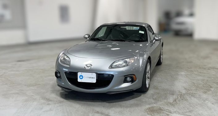 2014 Mazda MX-5 Miata Grand Touring -
                  Manville, NJ