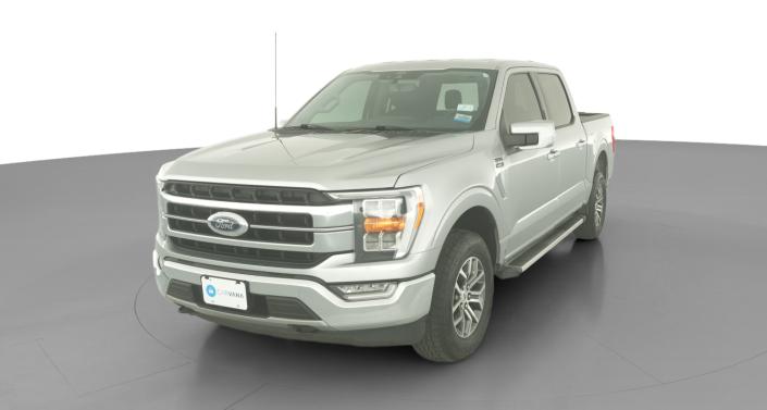 Thumbnail: 2022 Ford Econoline - 1